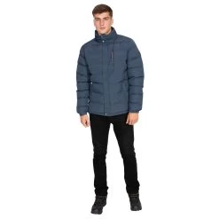 Trespass Men's Padded Jacket Boyce -Adventure Pulse boyce majkcatr0001 nvm m01