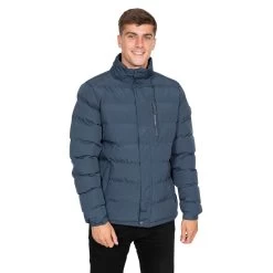 Adventure Pulse 5 Trespass Men's Padded Jacket Boyce