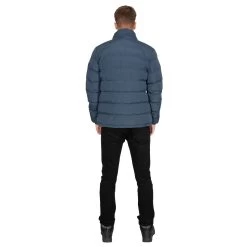 Trespass Men's Padded Jacket Boyce -Adventure Pulse boyce majkcatr0001 nvm m03