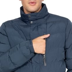 Trespass Men's Padded Jacket Boyce -Adventure Pulse boyce majkcatr0001 nvm m04