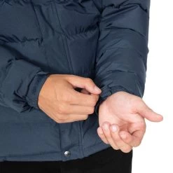 Trespass Men's Padded Jacket Boyce -Adventure Pulse boyce majkcatr0001 nvm m05