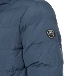 Trespass Men's Padded Jacket Boyce -Adventure Pulse boyce majkcatr0001 nvm m07