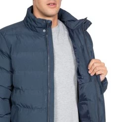 Trespass Men's Padded Jacket Boyce -Adventure Pulse boyce majkcatr0001 nvm m08