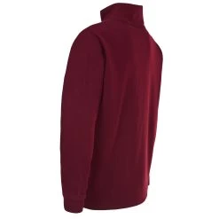 Trespass Womens Fleece Boyero -Adventure Pulse boyero faflfli20002 red b copy