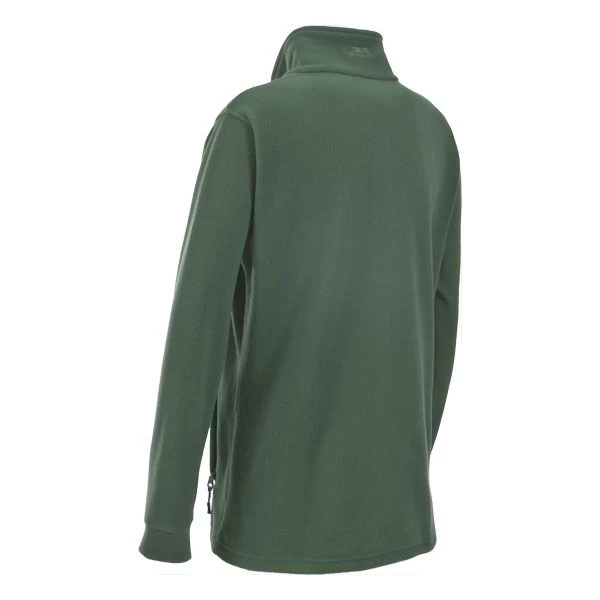 Trespass Men's Fleece Jacket Boyero 2 Trespass Men's Fleece Jacket Boyero - Image 2