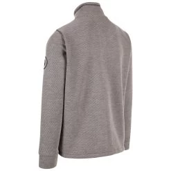 Trespass Men's DLX Fleece Brack Khaki XXS -Adventure Pulse brack maflfltr0051 stg b