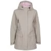 Trespass Womens Waterproof Shell Jacket Brampton - Junior Size