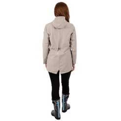 Trespass Womens Waterproof Shell Jacket Brampton - Junior Size 17 Trespass Womens Waterproof Shell Jacket Brampton - Junior Size -Adventure Pulse brampton fajkratr0041 mrm m02