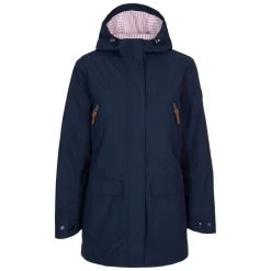 Trespass Womens Waterproof Shell Jacket Brampton - Junior Size 21 Trespass Womens Waterproof Shell Jacket Brampton - Junior Size -Adventure Pulse brampton fajkratr0041 na1 a 1