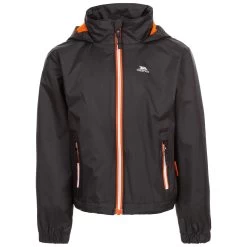 Trespass Kids Waterproof Jacket Briar