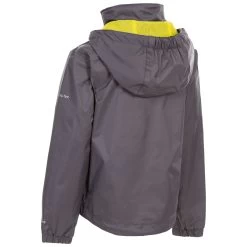 Trespass Kids Waterproof Jacket Briar 13 Trespass Kids Waterproof Jacket Briar -Adventure Pulse briar mcjkratr0015 cbn b