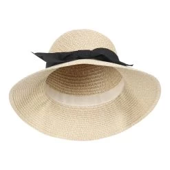 Trespass Womens Straw Hat Brimming -Adventure Pulse brimming fahshal30001 nat b