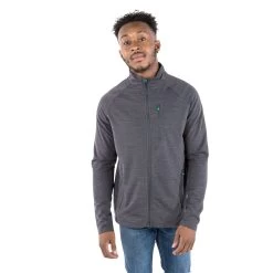 Trespass Men's DLX Fleece Jacket Brolin 18 Trespass Men's DLX Fleece Jacket Brolin -Adventure Pulse brolin maflfln20006 grm m02