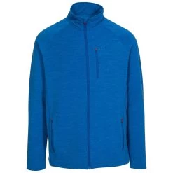 Trespass Men's DLX Fleece Jacket Brolin 20 Trespass Men's DLX Fleece Jacket Brolin -Adventure Pulse brolin matolsn20001 bm1 a