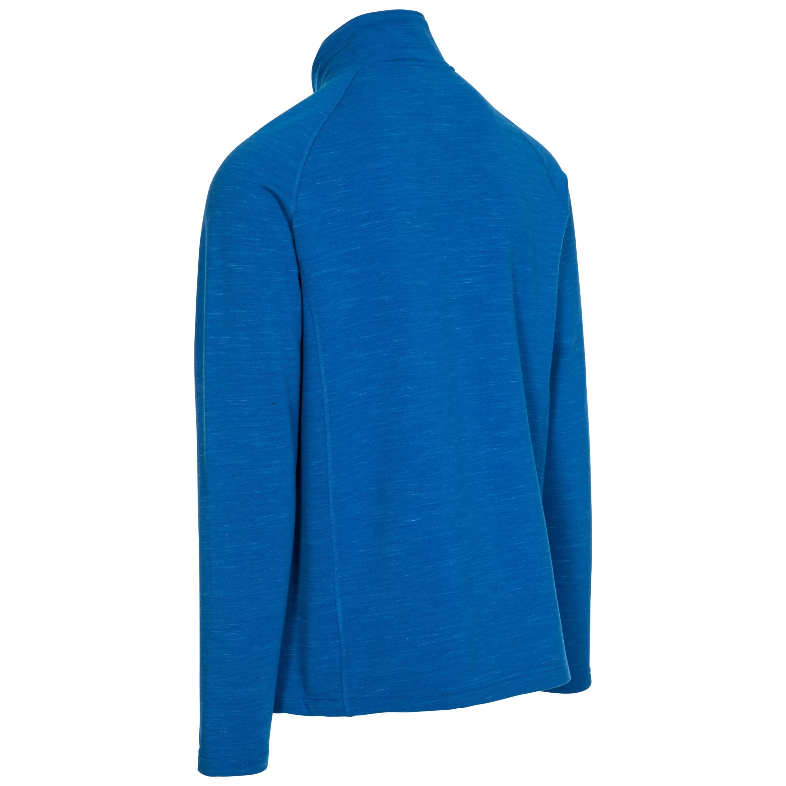 Trespass Men's DLX Fleece Jacket Brolin 11 Trespass Men's DLX Fleece Jacket Brolin - Image 11