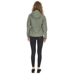 Trespass Womens Waterproof Jacket Busybee