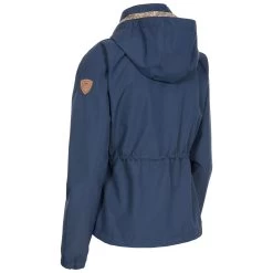 Trespass Womens Waterproof Jacket Busybee -Adventure Pulse busybee fajkratr0024 na1 b