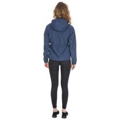 Trespass Womens Waterproof Jacket Busybee -Adventure Pulse busybee fajkratr0024 na1 m03