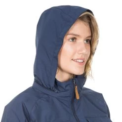 Trespass Womens Waterproof Jacket Busybee -Adventure Pulse busybee fajkratr0024 na1 m04