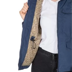 Trespass Womens Waterproof Jacket Busybee -Adventure Pulse busybee fajkratr0024 na1 m09