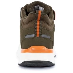 Trespass Kids' Walking Boots Cady - KHAKI 28 -Adventure Pulse cady ucfobotr0017 kha c