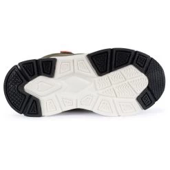 Trespass Kids' Walking Boots Cady - KHAKI 28 -Adventure Pulse cady ucfobotr0017 kha g