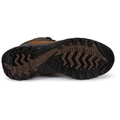 Trespass Mens Walking Boots Waterproof Breathable Caelan - Junior Size -Adventure Pulse caelan mafobotr0008 cdr b