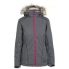 Trespass Womens Ski Jacket Waterproof Caitly
