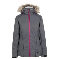 Trespass Womens Ski Jacket Waterproof Caitly