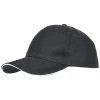 Trespass Unisex Baseball Cap Carrigan