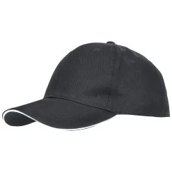 Trespass Unisex Baseball Cap Carrigan