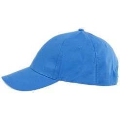 Trespass Unisex Baseball Cap Carrigan -Adventure Pulse carrigan uahshan30001 blu e