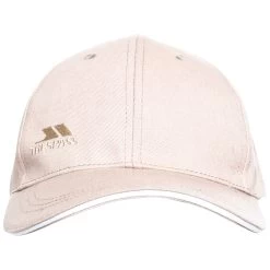 Trespass Unisex Baseball Cap Carrigan -Adventure Pulse carrigan uahshan30001 pbe b 1