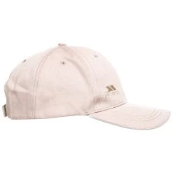 Trespass Unisex Baseball Cap Carrigan -Adventure Pulse carrigan uahshan30001 pbe c 1