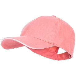 Trespass Unisex Baseball Cap Carrigan -Adventure Pulse carrigan uahshan30001 pin a
