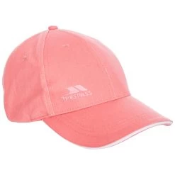 Trespass Unisex Baseball Cap Carrigan -Adventure Pulse carrigan uahshan30001 pin d