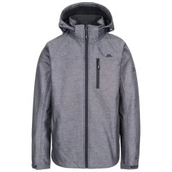 Trespass Men's Softshell Jacket Carter -Adventure Pulse carter majksstr0006 gtx a 2