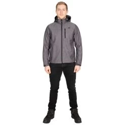 Trespass Men's Softshell Jacket Carter -Adventure Pulse carter majksstr0006 gtx m01