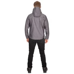 Trespass Men's Softshell Jacket Carter