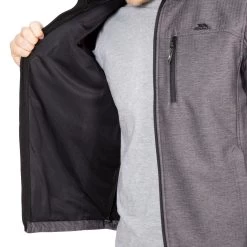 Trespass Men's Softshell Jacket Carter -Adventure Pulse carter majksstr0006 gtx m05