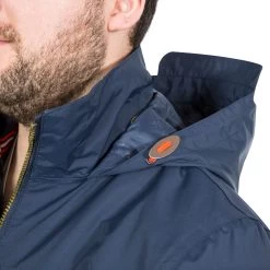 Trespass Men's Hooded Waterproof Jacket Cartwright - Junior Size -Adventure Pulse cartwright majkran10006 na1 m3