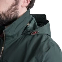 Trespass Men's Hooded Waterproof Jacket Cartwright - Junior Size -Adventure Pulse cartwright majkran10006 oli m 5 1