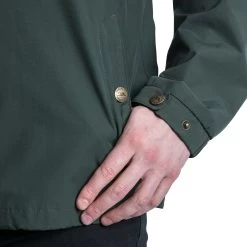 Trespass Men's Hooded Waterproof Jacket Cartwright - Junior Size -Adventure Pulse cartwright majkran10006 oli m 6 1