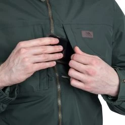 Trespass Men's Hooded Waterproof Jacket Cartwright - Junior Size -Adventure Pulse cartwright majkran10006 oli m 7 1