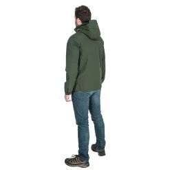 Trespass Men's Hooded Waterproof Jacket Cartwright - Junior Size -Adventure Pulse cartwright majkran10006 oli m3 1