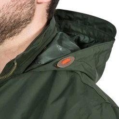 Trespass Men's Hooded Waterproof Jacket Cartwright - Junior Size -Adventure Pulse cartwright majkran10006 oli m4 1