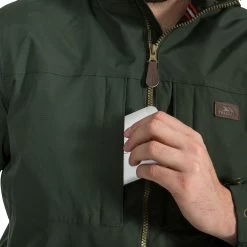 Trespass Men's Hooded Waterproof Jacket Cartwright - Junior Size -Adventure Pulse cartwright majkran10006 oli m5