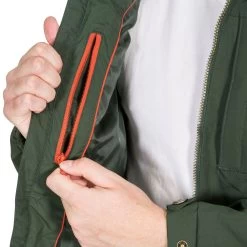 Trespass Men's Hooded Waterproof Jacket Cartwright - Junior Size -Adventure Pulse cartwright majkran10006 oli m7