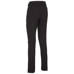 Trespass Womens Trousers Catria B -Adventure Pulse catria fabttrn20004 blk b 3