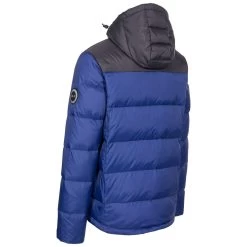 Trespass Men's DLX Down Jacket Cavanaugh -Adventure Pulse cavanaugh majkdotr0005 blp b